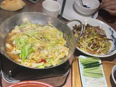 -小菜园新徽菜(芜湖镜湖苏宁店)