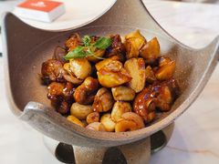 -木棉花开(中心城店)