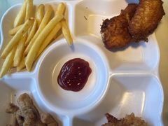 -豪客来牛排(中央花苑店)