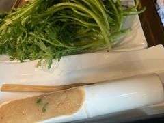 -大明铜锅·烤涮坊·烧烤(新开路店)