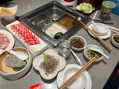 -海底捞火锅(龙岗星河COCO Park店)