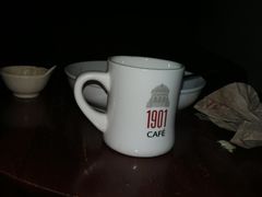 -1901 Cafe(西四店)