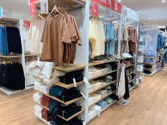 -优衣库(北京首开福茂宋家庄购物中心店)