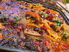 -那拉提之疆·新疆菜(美院店)