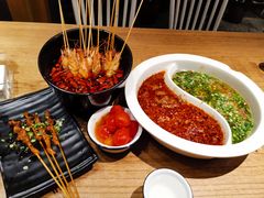 -成都吃客(九眼桥店)
