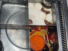 -海底捞火锅(万象城店)