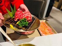 -西塔老太太泥炉烤肉(川沙百联店)