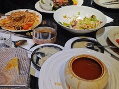 -西堤牛排(北京国瑞店)