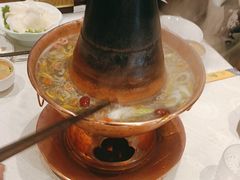 -东来顺饭庄(天坛店)