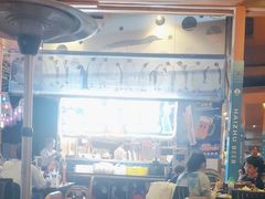 -喷泉广场餐厅·宵夜·海鲜烧烤大排档(长隆企鹅酒店)