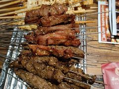 -并州大牌档之醉轻尘