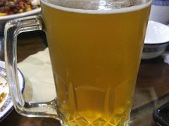 扎啤-来顺成饭庄