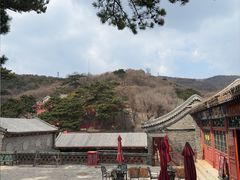 -妙峰山风景名胜区
