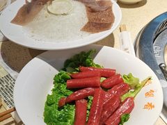 -蜀留香火锅·始于1999·原四川老火锅(白堤路店)