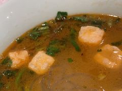-回味鸭血粉丝汤(砂之船店)