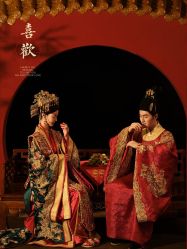 -今生有约国际精品婚纱摄影(苏州店)