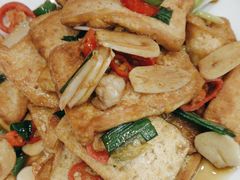 -州康·本帮菜(南桥百联店)