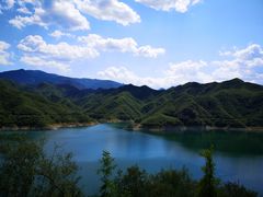 -北京灵山风景区