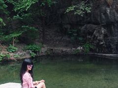 -孤山寨风景区