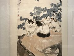 -徐悲鸿纪念馆