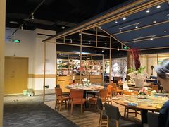 -渝信川菜 · 川味家常菜(财富购物中心店)