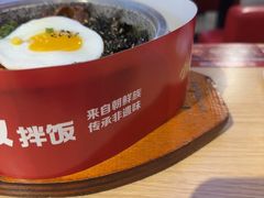 -朴大叔拌饭(上海金山万达店)