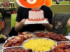 -刘一龙虾.烧烤(理工直营店)