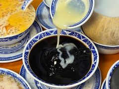 -韵姐牛奶甜品世家