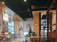 -兰正韩·韩国料理(春熙路店)