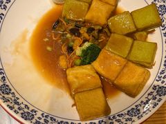 -花溪雨·森林餐厅(石基店)
