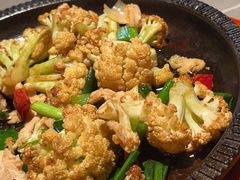 -塔哈尔·新疆盛宴(奉贤龙湖店)