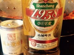 岗上渣渣老火锅(体育馆中门店)-岗上渣渣老火锅(两路口店)