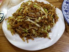 -西北朗益和穆斯林餐厅