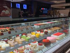 -布歌东京(万象天地店)