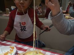 -西贝(枫蓝国际购物中心店)