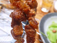 -鼎原力量东北吊炉烧烤(临河街店)