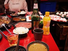 -谭鸭血老火锅(漳州路店)