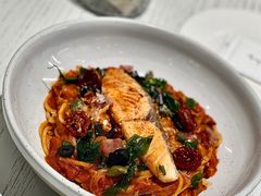 烟花女郎意面-娜娜家•Nana And Her Friends Restaurant(小寨原力场店)