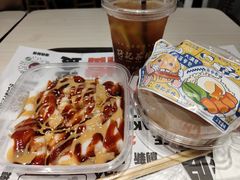 -孖记茶档·热腾茶餐(荔湾领展广场店)