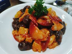 -睿柏云酒店-餐厅