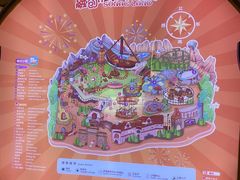 -青岛东方影都融创水世界