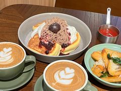 -WOKKA by艮上(中海环宇荟店)