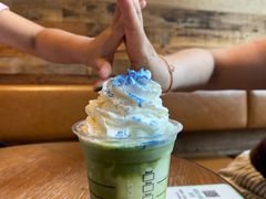 -星巴克臻选(佛山佛罗伦萨小镇店)