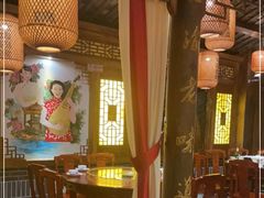 -杨记隆府(汉街店)