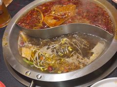 -沸炉重庆老火锅(军事博物馆店)