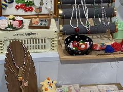 -银芽商店