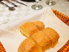 餐前面包-西堤牛排(南京龙江店)