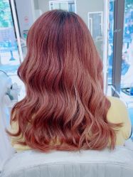 -PE SALON