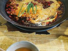 -刁姐火锅(五小区店)