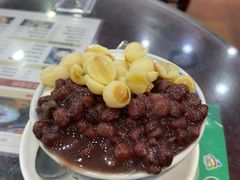 红豆莲子-民信老铺(华盖路店)